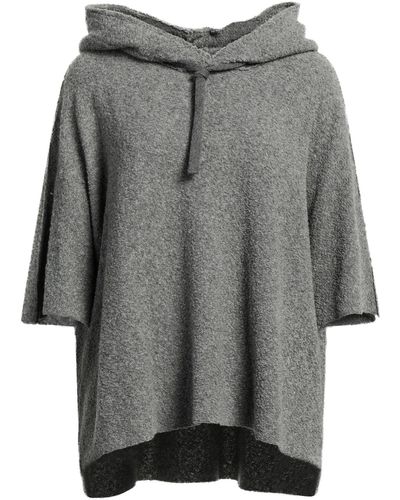 Crossley Sweater - Gray