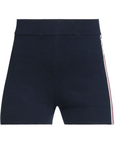 The Upside Shorts & Bermuda Shorts - Blue