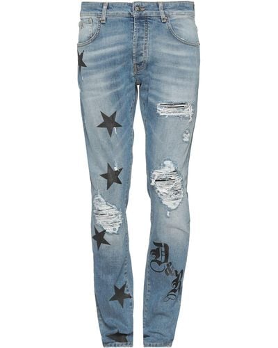 John Richmond Jeans for Men | Online Sale up to 87% off | Lyst