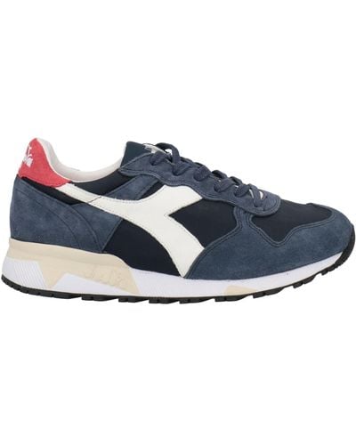 Diadora Trainers - Blue