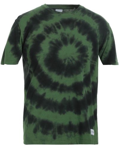 Sundek T-shirt - Green