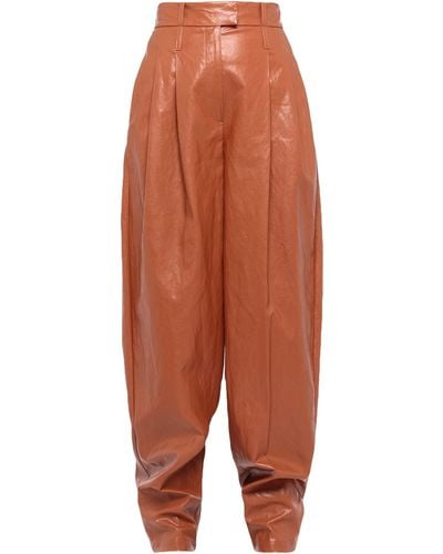 Jejia Trouser - Orange