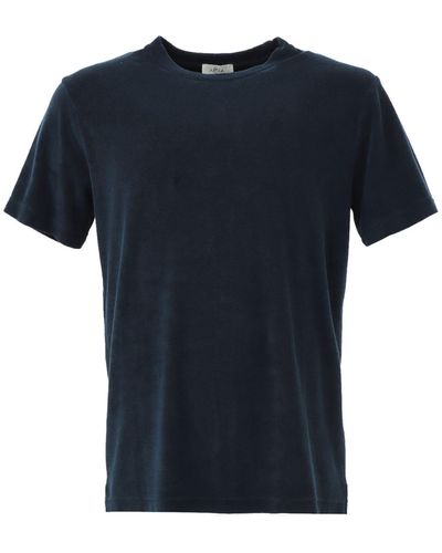 Altea T-shirt - Bleu