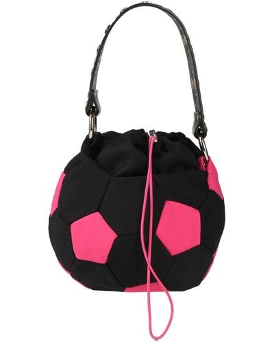 Cormio Handbag - Pink
