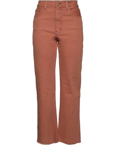 B Sides Jeans - Multicolour