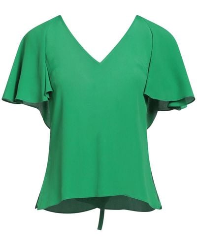 Suoli Top - Green