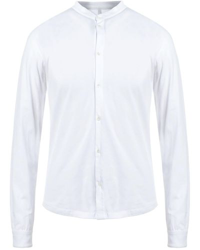 Bellwood Shirt - White