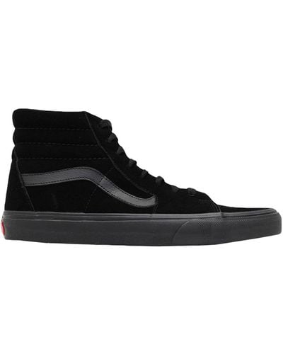 Vans Sneakers - Negro