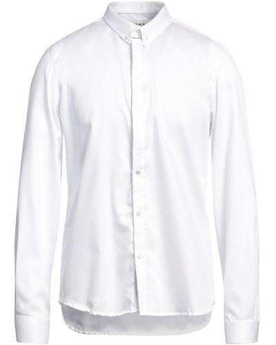 Berna Shirt - White