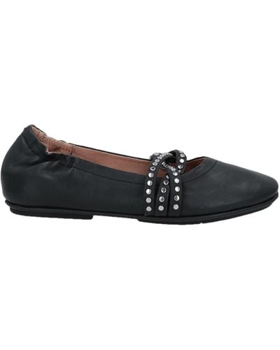 Fitflop Ballerines - Noir