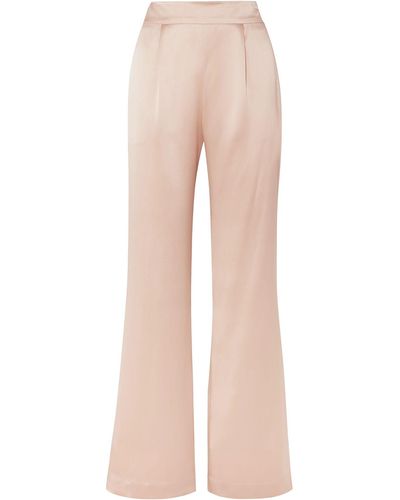La Collection Trouser - Pink