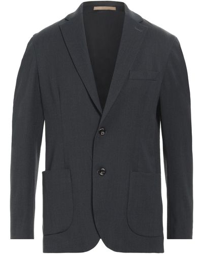 Cruna Blazer - Blau