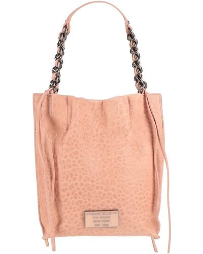 Marc Ellis Handbag - Pink