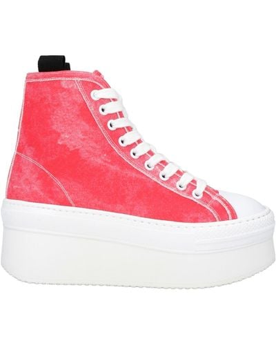 Ovye' By Cristina Lucchi Sneakers - Pink