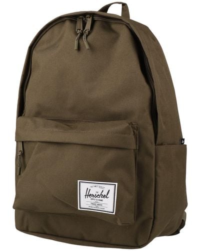 Herschel Supply Co. Backpack - Green