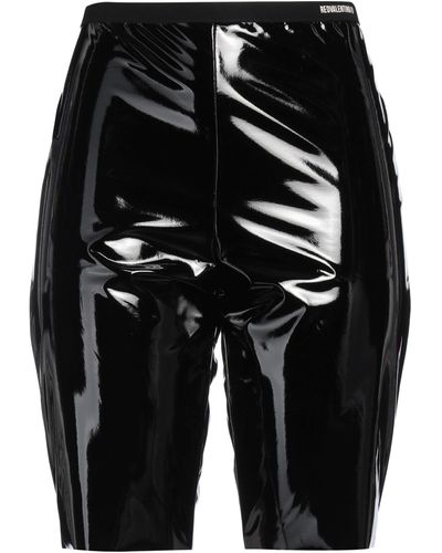 RED Valentino Leggings - Noir