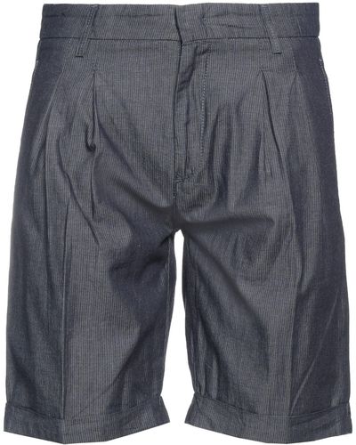 Liu Jo Shorts & Bermuda Shorts - Gray