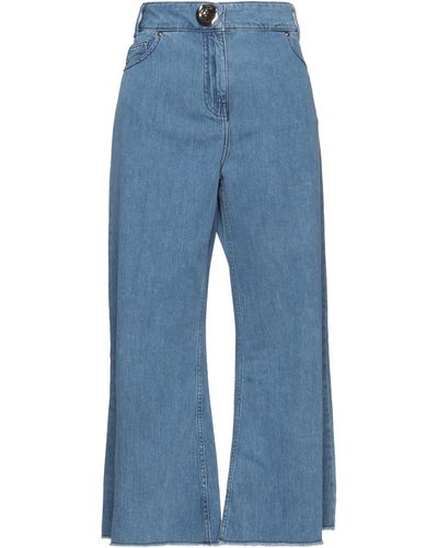 Mother Of Pearl Jeans - Blue