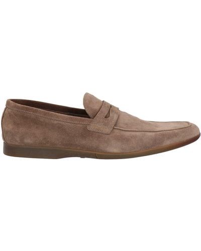 Campanile Loafers - Brown