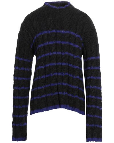 Phipps Sweater - Blue