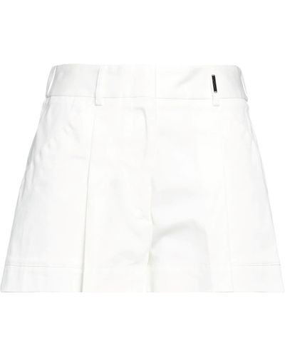 ToneT Shorts & Bermudashorts - Weiß