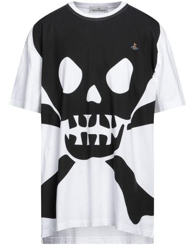 Vivienne Westwood T-shirt - Nero