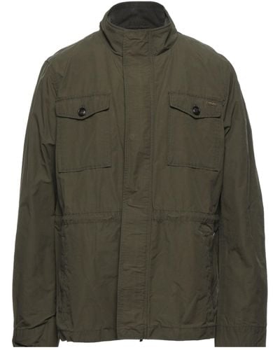 Woolrich Jacket - Green