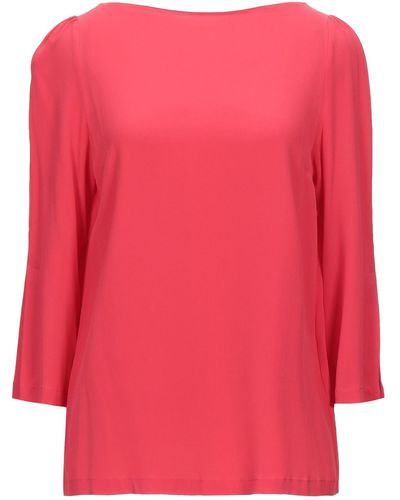 Semicouture Top - Pink