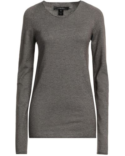Urban Zen Sweater - Gray
