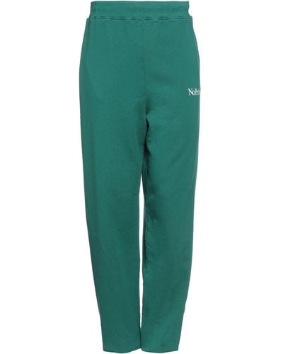 Aries Trousers - Green