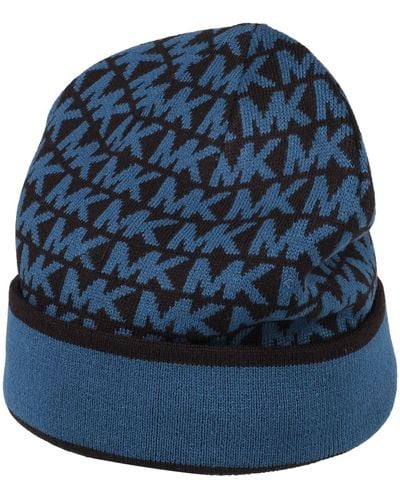 Michael Kors Hat - Blue