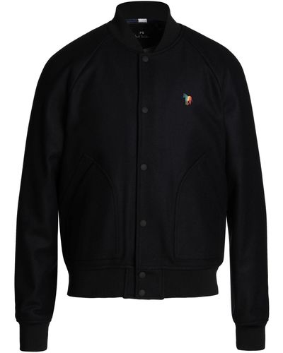 PS by Paul Smith Giacca & Giubbotto - Nero