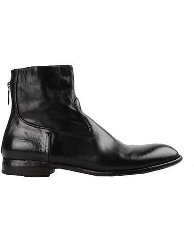 LEMARGO Ankle Boots - Black