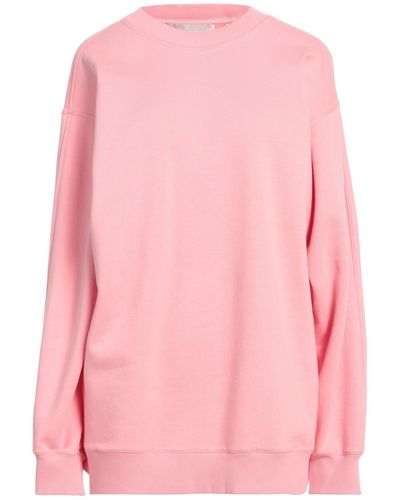 Rohe Sweatshirt - Pink
