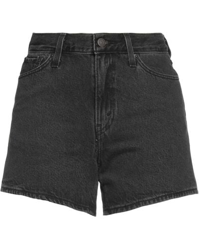Levi's Denim Shorts - Grey