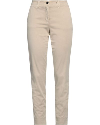 Luisa Cerano Trousers - Natural