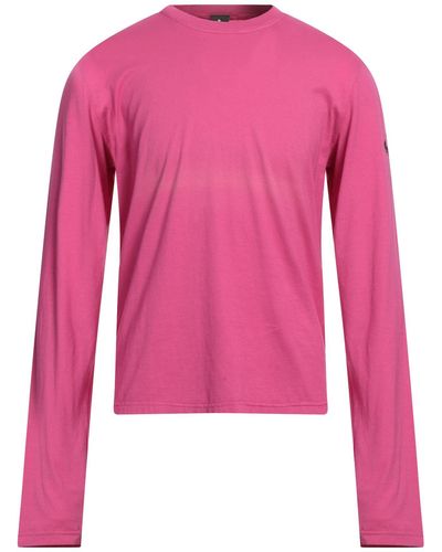 Dondup T-shirt - Pink