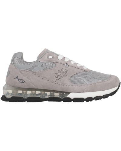 Acupuncture Trainers - Grey