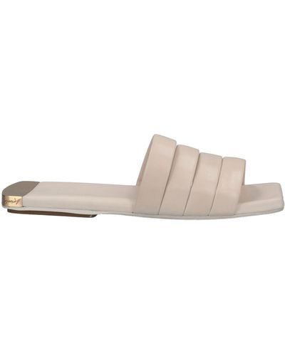 Marsèll Sandals - White