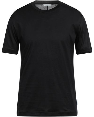 Paolo Pecora T-shirt - Noir