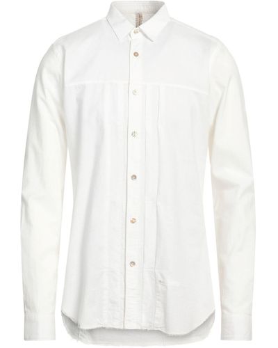 Dnl Shirt - White