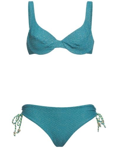 Verdissima Bikini - Blue
