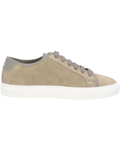 National Standard Trainers - Brown