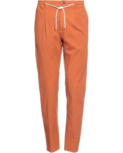 Cruna Pantalone - Arancione