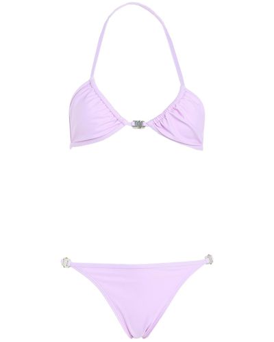 1017 ALYX 9SM Bikini - Purple