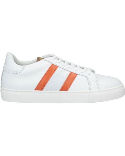 Studswar Sneakers - White
