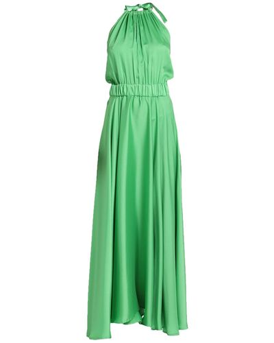 ViCOLO Maxi Dress - Green