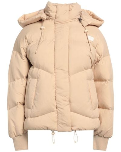 Levi's Puffer - Natural