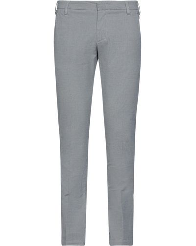 Entre Amis Trouser - Grey