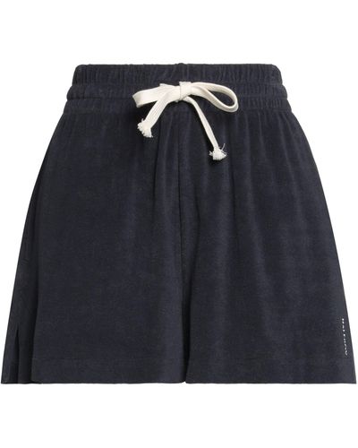 Halfboy Shorts & Bermudashorts - Blau